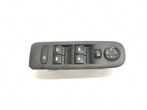 left-front-window-switch-citroen-berlingo-er_-ec_-2018-38330580 main image
