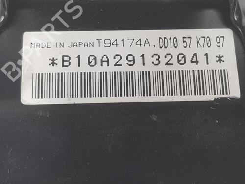 Passenger airbag MAZDA 2 (DY) 1.4 CD | BP11056959C10 