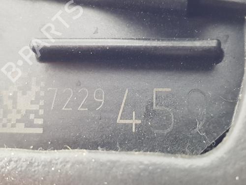 Rear left lock BMW 3 (F30, F80) 318 d | BP22769562C100 