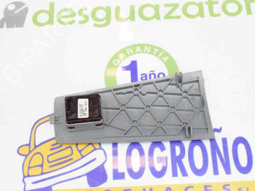 Right front window switch BMW 7 (E65, E66, E67) 740 d | BP1726989I26 
