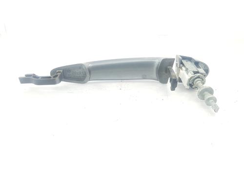 Front left exterior door handle BMW 3 (E90) 316 d | BP8898242C128 