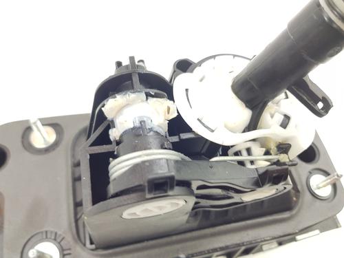 Gear lever SEAT IBIZA V (KJ1, KJG) 1.0 TSI | BP13330363M90 