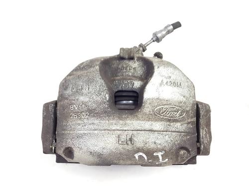 Left front brake caliper FORD TRANSIT CONNECT V408 Box Body/MPV | BP39191827M105 - Image 4