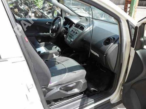 Rear bumper reinforcement SEAT ALTEA XL (5P5, 5P8) 1.6 | BP817003C73  - Image 13