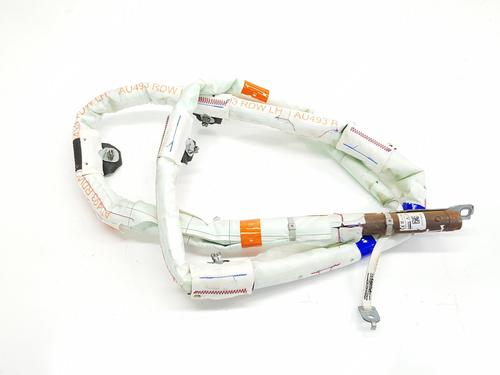 Used Left curtain airbag Left curtain airbag 38095831 38095831