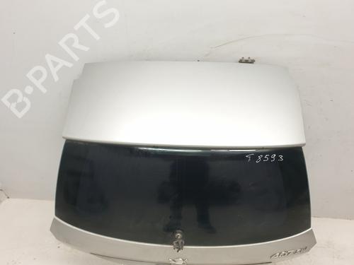 Tailgate PEUGEOT 407 SW (6E_, 6D_) 2.0 | BP27160921C6 