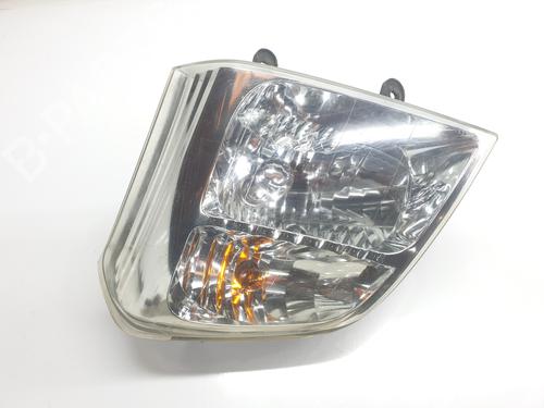 Phare gauche ISUZU D-MAX I (TFR, TFS) 3.0 DiTD 4x4 (TFS77H) | BP29436083C28 