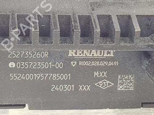Switch RENAULT ARKANA I (LCM_, LDN_)  | BP33430776I30  - Image 6