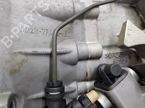 Gearbox FORD S-MAX (WA6) | BP39596816M3 - Image 5