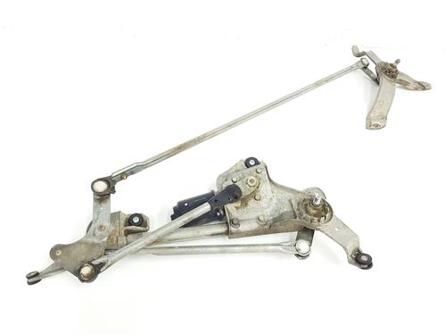 Front wiper motor MITSUBISHI GRANDIS (NA_W)  | BP29303434M29 