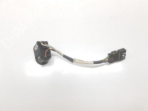 Left rear window switch OPEL FRONTERA B (U99) 2.2 DTI (6B_ZC, 6B_VF, 6B_66, 6B_76) | BP10383547I29 