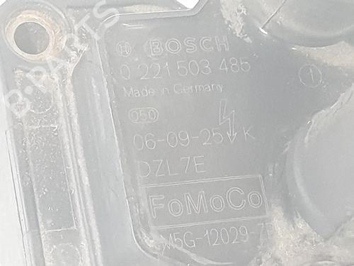 Ignition coil FORD FOCUS II (DA_, HCP, DP)  | BP26394992M94 