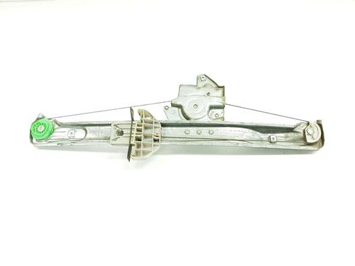 Rear right window mechanism JAGUAR X-TYPE I (X400) 2.1 V6 | BP16895968C25 