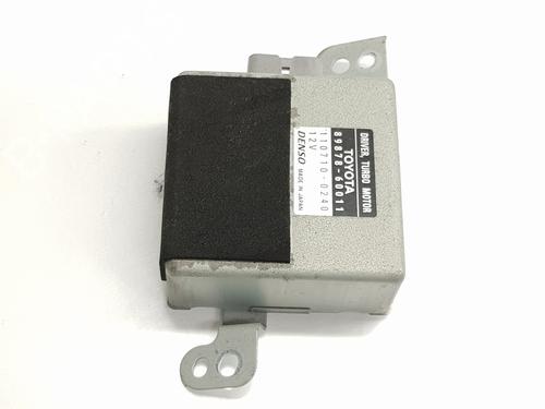 Electronic module TOYOTA LAND CRUISER PRADO (_J12_) 3.0 D-4D (KDJ120, KDJ125) | BP24614935M83 