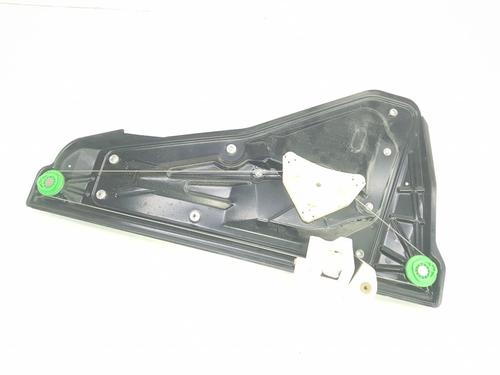 Used Rear right window mechanism Rear right window mechanism LAND ROVER RANGE ROVER SPORT I (L320) 3.6 D 4x4 (272 hp) 9517493 9517493