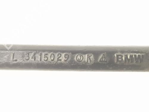 Left front suspension arm BMW X3 (E83) 2.0 d | BP10775675M12 