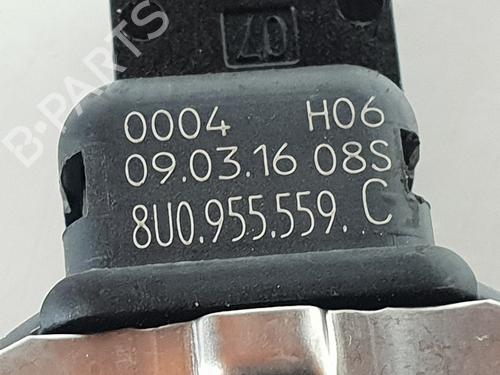 Electronic sensor AUDI A6 C7 (4G2, 4GC) 2.0 TDI | BP30511548M84