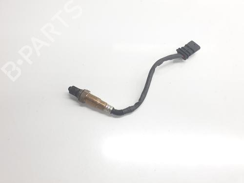 Elektronisk sensor OPEL ASTRA L Sports Tourer (O5) 1.2 (FRHNPJ) (110 hp) 24036349
