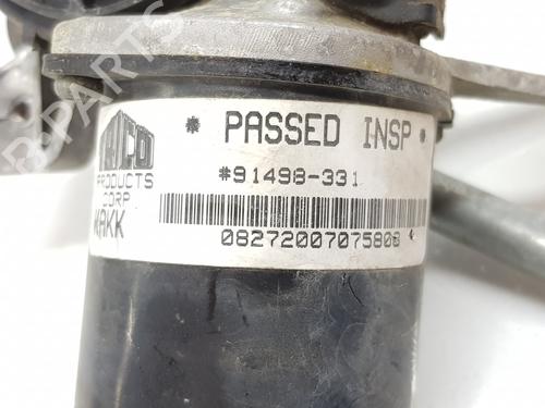 Front wiper motor DODGE NITRO 2.8 CRD | BP19019231M29 