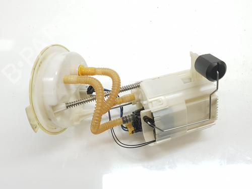 Fuel pump BMW 3 (F30, F80) 318 d | BP18883815M76 