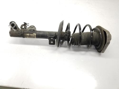 Right front shock absorber MERCEDES-BENZ E-CLASS (W212) E 200 CDI / BlueTEC (212.005, 212.006) | BP13644024M17 