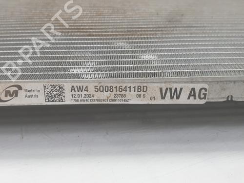 AC radiator SKODA KAMIQ (NW4) 1.0 TSI | BP31795022M32 