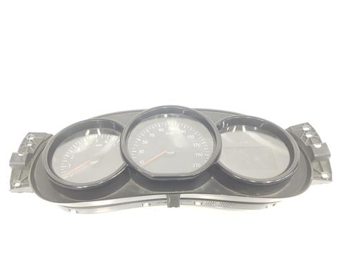 Instrument cluster DACIA DOKKER Express Box Body/MPV 1.5 Blue dCi 95 (FEJL) | BP8248175C47 