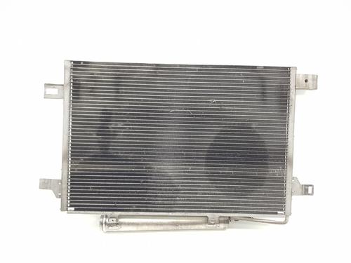 AC radiator MERCEDES-BENZ A-CLASS (W169) A 180 CDI (169.007, 169.307) | BP27610302M32 
