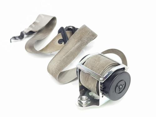 Rear left seatbelt MERCEDES-BENZ M-CLASS (W164) ML 280 CDI 4-matic (164.120) | BP29207697I29 