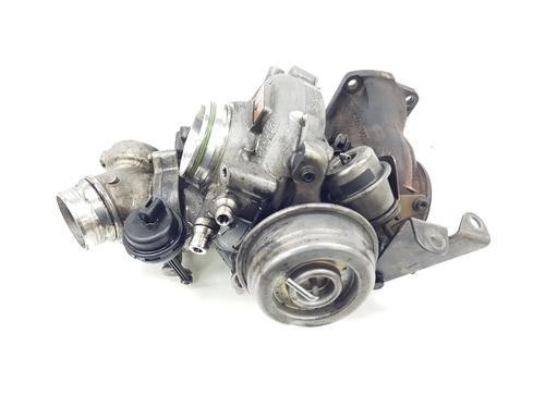 Used Turbocharger/Supercharger Turbocharger/Supercharger BMW 5 Touring (F11) 535 d (299 hp) 33623430 33623430