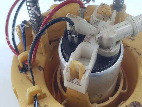 Fuel pump MERCEDES-BENZ E-CLASS T-Model (S212) E 350 CDI (212.223) | BP20196481M76 