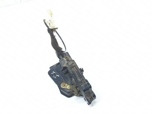 Rear left lock BMW 3 (E46) 320 d | BP20190696C100 
