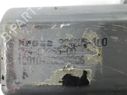 Right rear window motor PORSCHE PANAMERA (970) 4.8 S | BP12934247E22 