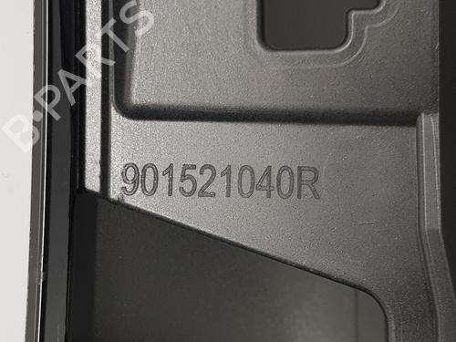 Tailgate RENAULT CAPTUR II (HF_) E-TECH 145 (HFMU) | BP32374834C6