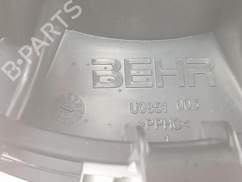 Heater blower motor AUDI A5 (8T3) 2.0 TDI | BP14078991M62 