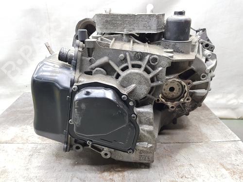 Gearbox VW TOURAN (1T3) 2.0 TDI | BP29755352M3 