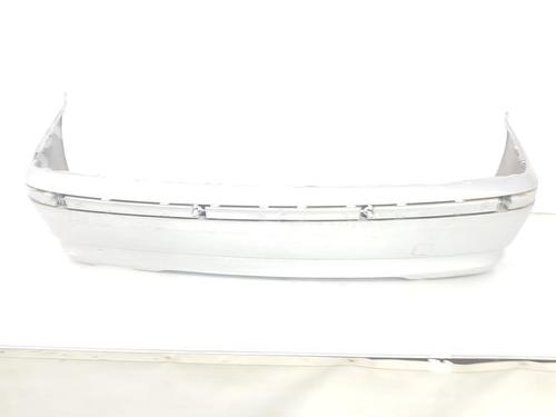 Rear bumper BMW 3 (E46) 330 d | BP9704157C8 
