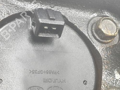 Right rear steering knuckle KIA OPTIMA (JF) 1.7 CRDi | BP21058176M28 