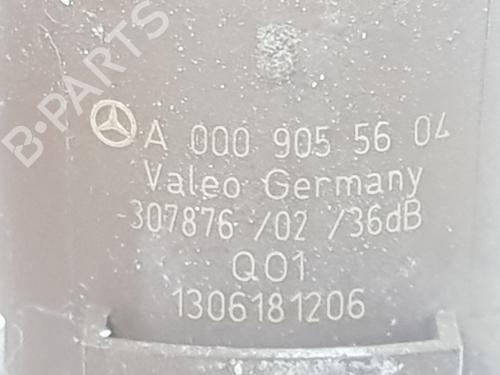 Other MERCEDES-BENZ GLC Coupe (C253) 220 d 4-matic (253.303, 253.305) | BP18829478O1 