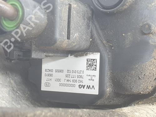 Andre VW GOLF VI (5K1) | BP30968392O1