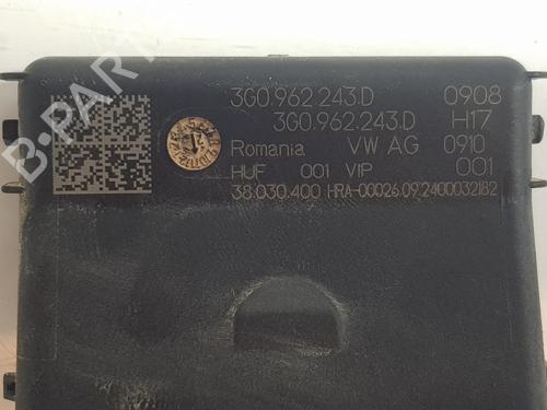 Electronic module VW T-ROC (A11, D11)  | BP27210070M83 
