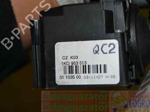 Steering column stalk AUDI A3 (8P1) 2.0 TDI 16V | BP1361451I23 