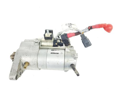 Starter JAGUAR F-PACE (X761) | BP37439836M8 - Image 5