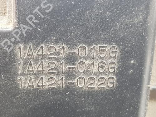 Ashtray TOYOTA LAND CRUISER PRADO (_J12_) 3.0 D-4D (KDJ120, KDJ125) | BP16341769I30 