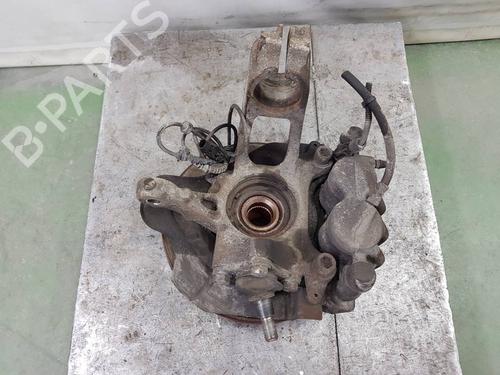 Left front steering knuckle CITROËN JUMPER II Van 2.0 BlueHDi 130 | BP40257154M25  - Image 5