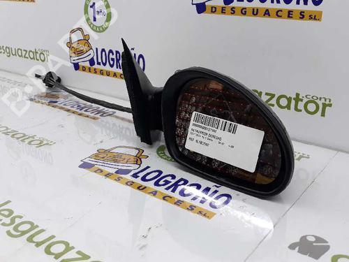 Right mirror SEAT IBIZA III (6L1)  | BP1324876C27 