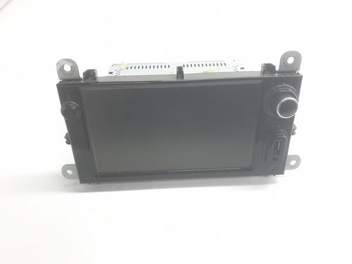 Used Display monitor RENAULT CLIO IV (BH_) [2012-2021]  31216322