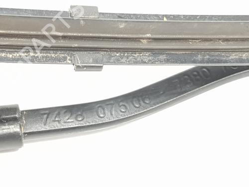 Front windshield wiper arm MINI MINI COUNTRYMAN (F60) Cooper SE ALL4 | BP22365513C143 