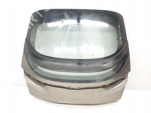 Used Tailgate HONDA CIVIC VIII Hatchback (FN, FK) 1.8 (FN1, FK2) (140 hp) 11283975