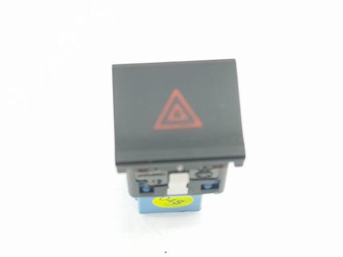 Used Warning switch VW POLO V (6R1, 6C1) 1.2 TSI 16V (90 hp) 15763227